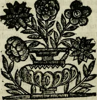 An illustration from Il cannocchiale Aristotelico, o sia, Idea dell'arguta et ingegniosa elocutione : che serue à tutta l'arte oratoria, lapidaria, et simbolica (1682)