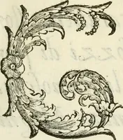 An illustration from Il cannocchiale aristotelico, o sia, Idea dell'arguta et ingeniosa elocutione : che serue à tutta l'arte oratoria, lapidaria, et simbolica (1670)