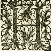 An illustration from Il cannocchiale aristotelico, o sia, Idea dell'arguta et ingeniosa elocutione : che serue à tutta l'arte oratoria, lapidaria, et simbolica (1670)