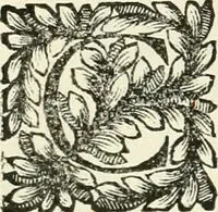 An illustration from Il cannocchiale aristotelico, o sia, Idea dell'arguta et ingeniosa elocutione : che serue à tutta l'arte oratoria, lapidaria, et simbolica (1670)
