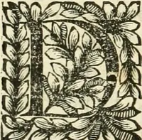 An illustration from Il cannocchiale aristotelico, o sia, Idea dell'arguta et ingeniosa elocutione : che serue à tutta l'arte oratoria, lapidaria, et simbolica (1670)