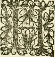 An illustration from Il cannocchiale aristotelico, o sia, Idea dell'arguta et ingeniosa elocutione : che serue à tutta l'arte oratoria, lapidaria, et simbolica (1670)