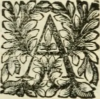 An illustration from Il cannocchiale aristotelico, o sia, Idea dell'arguta et ingeniosa elocutione : che serue à tutta l'arte oratoria, lapidaria, et simbolica (1670)