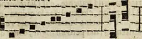 An illustration from Il cantore addottrinato, ovvero Regole del canto corale, oue con breue, e facil metodo s'insegna la practica de' precetti più necessari del canto fermo; il modo di mantenere il coro semprealla medesima altezza di voce; di ripigliare doue resta l'organo; d'intonare molte cose, che frà l'anno si cantano; e in particolare tutti gl'inni (1682)