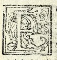 An illustration from Il capitano : comedia (1586)