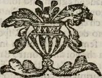 An illustration from Il Cavalcanti; overo, La difesa dell'Anticrvsca (1614)