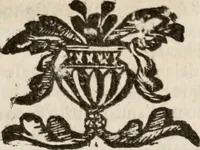 An illustration from Il Cavalcanti; overo, La difesa dell'Anticrvsca (1614)