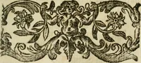 An illustration from Il cavaliere e la dama; overo, Discorsi familiari nell'ozio tusculano autunnale dell'anno 1674, sopra alcune cose appartenenti à caualieri & alle dame, cosi nelle legge scritta come in quella della conuenienza, contenute negli argomenti registrati nell'annesso indice (1675)