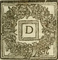 Picture 6 of 54 from Il cavaliere e la dama; overo, Discorsi familiari nell'ozio tusculano autunnale dell'anno 1674, sopra alcune cose appartenenti à caualieri & alle dame, cosi nelle legge scritta come in quella della conuenienza, contenute negli argomenti registrati nell'annesso indice (1675), leaf 120