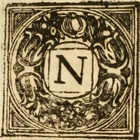 An illustration from Il cavaliere e la dama; overo, Discorsi familiari nell'ozio tusculano autunnale dell'anno 1674, sopra alcune cose appartenenti à caualieri & alle dame, cosi nelle legge scritta come in quella della conuenienza, contenute negli argomenti registrati nell'annesso indice (1675)