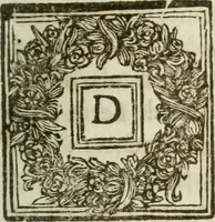 Picture 12 of 54 from Il cavaliere e la dama; overo, Discorsi familiari nell'ozio tusculano autunnale dell'anno 1674, sopra alcune cose appartenenti à caualieri & alle dame, cosi nelle legge scritta come in quella della conuenienza, contenute negli argomenti registrati nell'annesso indice (1675), leaf 154
