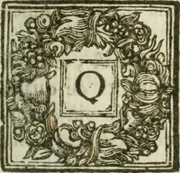 An illustration from Il cavaliere e la dama; overo, Discorsi familiari nell'ozio tusculano autunnale dell'anno 1674, sopra alcune cose appartenenti à caualieri & alle dame, cosi nelle legge scritta come in quella della conuenienza, contenute negli argomenti registrati nell'annesso indice (1675)