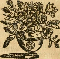 An illustration from Il cavaliere e la dama; overo, Discorsi familiari nell'ozio tusculano autunnale dell'anno 1674, sopra alcune cose appartenenti à caualieri & alle dame, cosi nelle legge scritta come in quella della conuenienza, contenute negli argomenti registrati nell'annesso indice (1675)