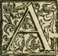 An illustration from Il cavaliere e la dama; overo, Discorsi familiari nell'ozio tusculano autunnale dell'anno 1674, sopra alcune cose appartenenti à caualieri & alle dame, cosi nelle legge scritta come in quella della conuenienza, contenute negli argomenti registrati nell'annesso indice (1675)