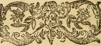 An illustration from Il cavaliere e la dama; overo, Discorsi familiari nell'ozio tusculano autunnale dell'anno 1674, sopra alcune cose appartenenti à caualieri & alle dame, cosi nelle legge scritta come in quella della conuenienza, contenute negli argomenti registrati nell'annesso indice (1675)