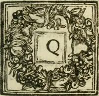 An illustration from Il cavaliere e la dama; overo, Discorsi familiari nell'ozio tusculano autunnale dell'anno 1674, sopra alcune cose appartenenti à caualieri & alle dame, cosi nelle legge scritta come in quella della conuenienza, contenute negli argomenti registrati nell'annesso indice (1675)
