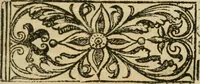 An illustration from Il cavaliere e la dama; overo, Discorsi familiari nell'ozio tusculano autunnale dell'anno 1674, sopra alcune cose appartenenti à caualieri & alle dame, cosi nelle legge scritta come in quella della conuenienza, contenute negli argomenti registrati nell'annesso indice (1675)