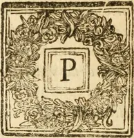 Picture 50 of 54 from Il cavaliere e la dama; overo, Discorsi familiari nell'ozio tusculano autunnale dell'anno 1674, sopra alcune cose appartenenti à caualieri & alle dame, cosi nelle legge scritta come in quella della conuenienza, contenute negli argomenti registrati nell'annesso indice (1675), leaf 601