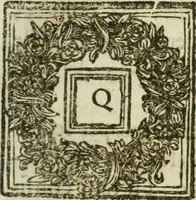 An illustration from Il cavaliere e la dama; overo, Discorsi familiari nell'ozio tusculano autunnale dell'anno 1674, sopra alcune cose appartenenti à caualieri & alle dame, cosi nelle legge scritta come in quella della conuenienza, contenute negli argomenti registrati nell'annesso indice (1675)