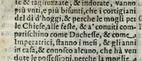 An illustration from Il cavallarizzo