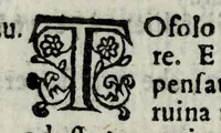 An illustration from Il cavallarizzo