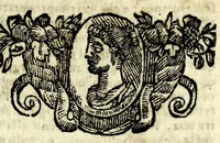 An illustration from Il Cinna : tragedia