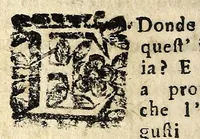 An illustration from Il Cinna : tragedia