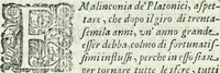 An illustration from Il clero secolare nel svo splendore; o vero, Della vita comvne chericale; trattato (1688)