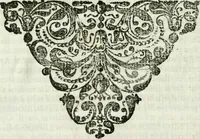 An illustration from Il clero secolare nel svo splendore; o vero, Della vita comvne chericale; trattato (1688)