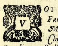 Picture 8 of 8 from Il Clorindo, tragedia pastorale (1603), leaf 231