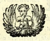 An illustration from Il Clorindo, tragedia pastorale (1603)