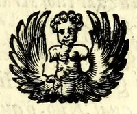 An illustration from Il Clorindo, tragedia pastorale (1603)