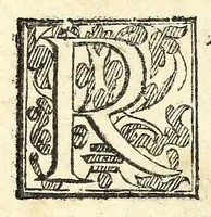 An illustration from Il Clorindo, tragedia pastorale (1604)