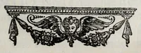 An illustration from Il colosso della costanza : cantata musicale in lode dell'inuittissimo rè della Gran Bretagna Giacomo II, ed all'istesso da' signori conuittori del Seminario Romano (1689)