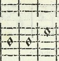 Picture 20 of 54 from Il compendio della mvsica, nel qvale brevemente si tratta dell' arte del contrapunto, diviso in qvatro libri (1588), leaf 51