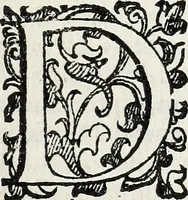 Picture 25 of 54 from Il compendio della mvsica, nel qvale brevemente si tratta dell' arte del contrapunto, diviso in qvatro libri (1588), leaf 64
