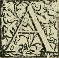 An illustration from Il compvtista pagato di Lattantio Agvcchia. Per trouare in vn subito il conto fatto di qualunque sorte di pagamento, che si faccia, cosi a giorni, come à mesi, & anno (1613)