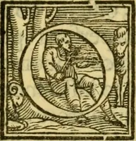 An illustration from Il concilio, et consiglieri del principe : opera (1560)