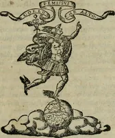 Picture 1 of 18 from Il Constante (1566), leaf 4