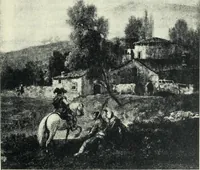An illustration from Il conte Giacomo Carrara e la sua galleria : secondo il catalogo del 1796 (1922)