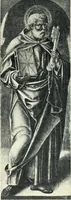 An illustration from Il conte Giacomo Carrara e la sua galleria : secondo il catalogo del 1796 (1922)