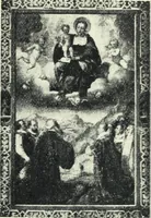 An illustration from Il conte Giacomo Carrara e la sua galleria : secondo il catalogo del 1796 (1922)