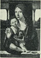 An illustration from Il conte Giacomo Carrara e la sua galleria : secondo il catalogo del 1796 (1922)