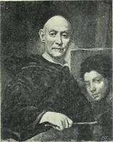 An illustration from Il conte Giacomo Carrara e la sua galleria : secondo il catalogo del 1796 (1922)