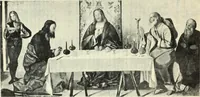 An illustration from Il conte Giacomo Carrara e la sua galleria : secondo il catalogo del 1796 (1922)