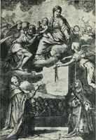 An illustration from Il conte Giacomo Carrara e la sua galleria : secondo il catalogo del 1796 (1922)