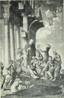 An illustration from Il conte Giacomo Carrara e la sua galleria : secondo il catalogo del 1796 (1922)