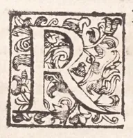 Picture 14 of 23 from Il conuito, ouero, Discorsi di quelle materie che al conuito s'appartengono : doue s'hanno strettamente, e con ordine diligente la diffinitione l'origine, la materia, il luogo, il tempo, l'apparato, i ministri, le feste, i giuochi, i ragionamenti, le circostanze, gl'effetti le deità, & imagini numi tutelari de'conuiti ... : con l'vso di varie nattioni di Greci, Romani, Egittij, Persiani, Ebrei, et d'altri, tanto de gl'antichi quanto de nostri tempi : e con vn discorso, a qual parte della filosofia si subordini il conuito (1615), leaf 136