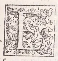 An illustration from Il conuito, ouero, Discorsi di quelle materie che al conuito s'appartengono : doue s'hanno strettamente, e con ordine diligente la diffinitione l'origine, la materia, il luogo, il tempo, l'apparato, i ministri, le feste, i giuochi, i ragionamenti, le circostanze, gl'effetti le deità, & imagini numi tutelari de'conuiti ... : con l'vso di varie nattioni di Greci, Romani, Egittij, Persiani, Ebrei, et d'altri, tanto de gl'antichi quanto de nostri tempi : e con vn discorso, a qual parte della filosofia si subordini il conuito (1615)