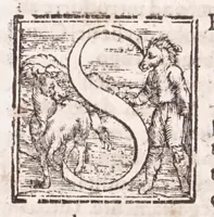 Picture 15 of 23 from Il conuito, ouero, Discorsi di quelle materie che al conuito s'appartengono : doue s'hanno strettamente, e con ordine diligente la diffinitione l'origine, la materia, il luogo, il tempo, l'apparato, i ministri, le feste, i giuochi, i ragionamenti, le circostanze, gl'effetti le deità, & imagini numi tutelari de'conuiti ... : con l'vso di varie nattioni di Greci, Romani, Egittij, Persiani, Ebrei, et d'altri, tanto de gl'antichi quanto de nostri tempi : e con vn discorso, a qual parte della filosofia si subordini il conuito (1615), leaf 171